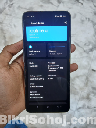 Realme 9